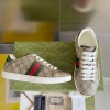 GUCCI ACE sneaker with Web