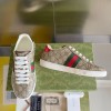 GUCCI ACE sneaker with Web