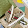 GUCCI ACE sneaker with Web